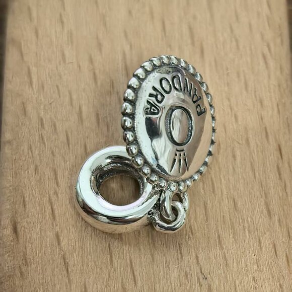 Pandora Israel Exclusive Charm Pendant, S925 Silver Bracelets - Picture 4 of 4